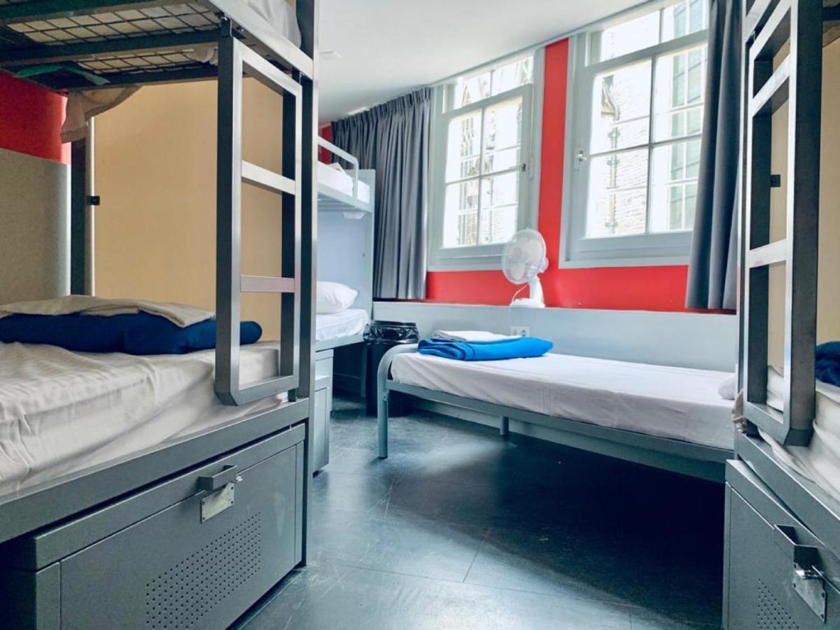 Hostal The White Tulip Ámsterdam