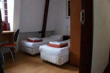 Hostal The White Tulip Ámsterdam